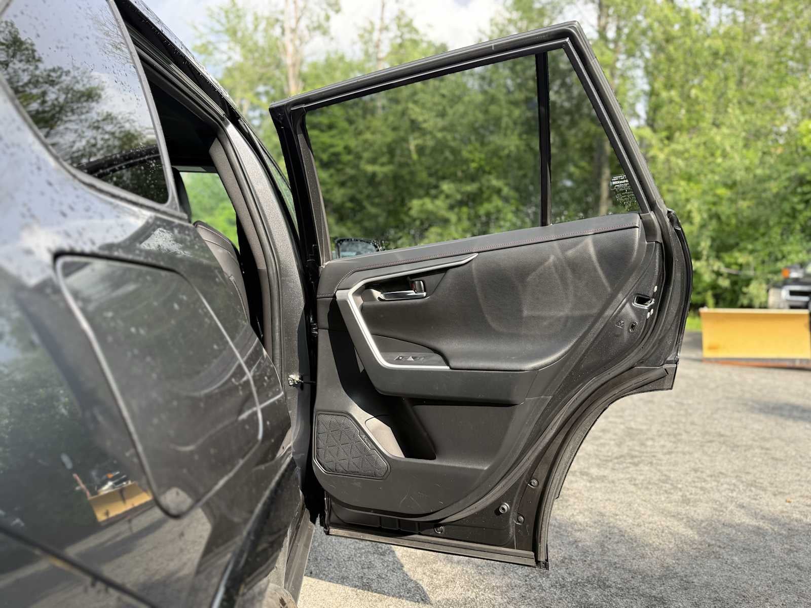 2022 Toyota RAV4 Prime XSE