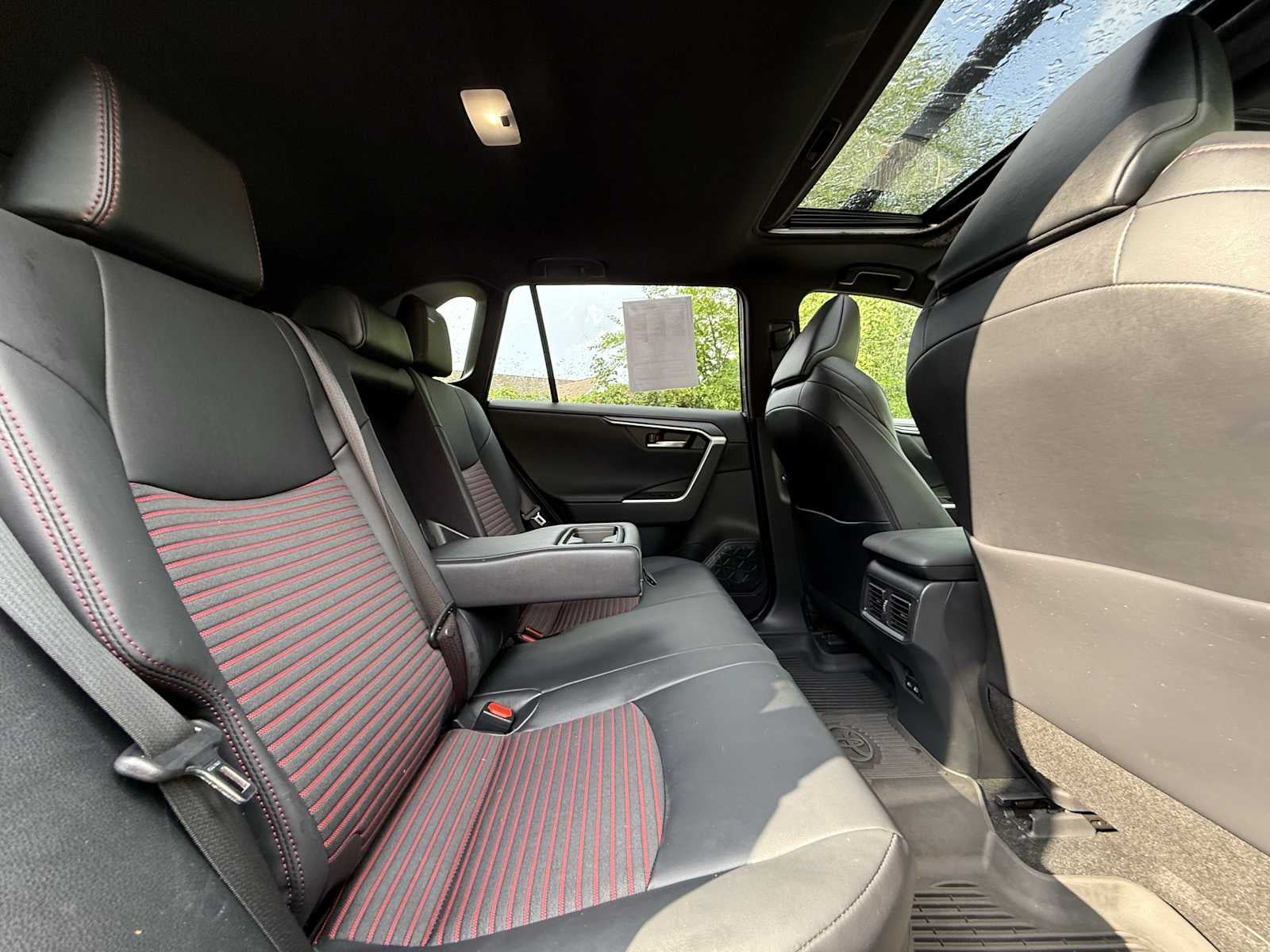 2022 Toyota RAV4 Prime XSE