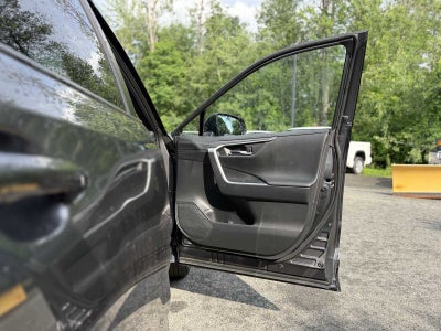 2022 Toyota RAV4 Prime XSE