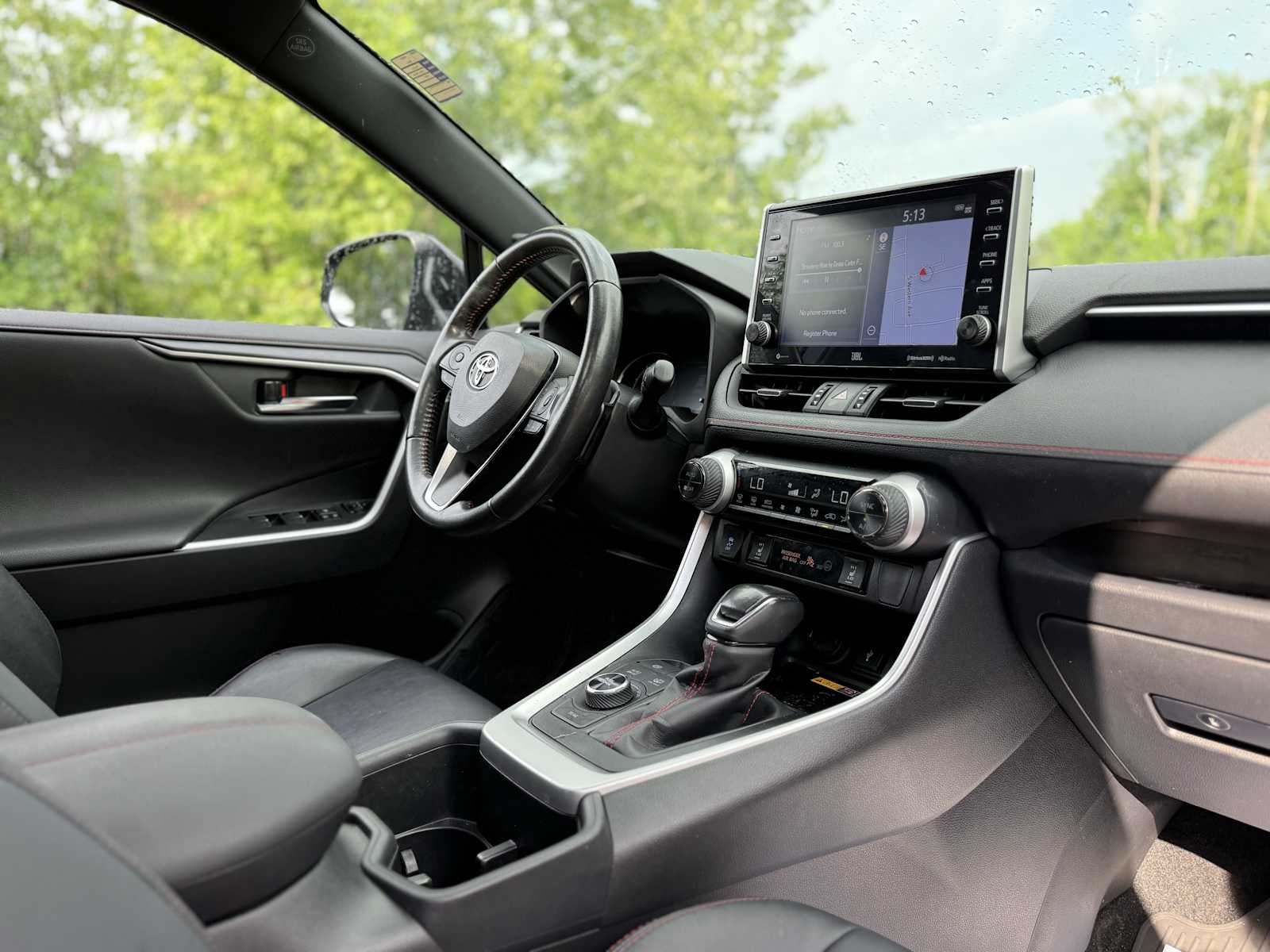 2022 Toyota RAV4 Prime XSE