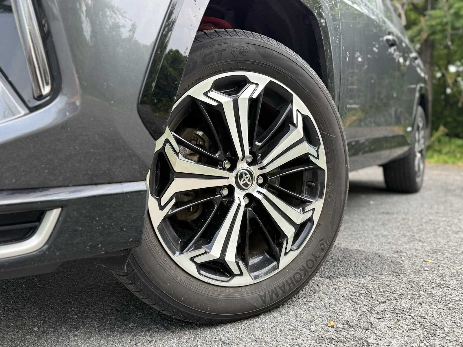 2022 Toyota RAV4 Prime XSE