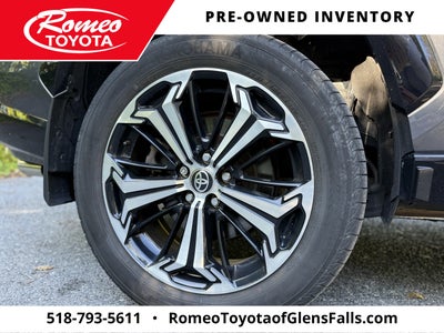 2023 Toyota RAV4 Prime XSE