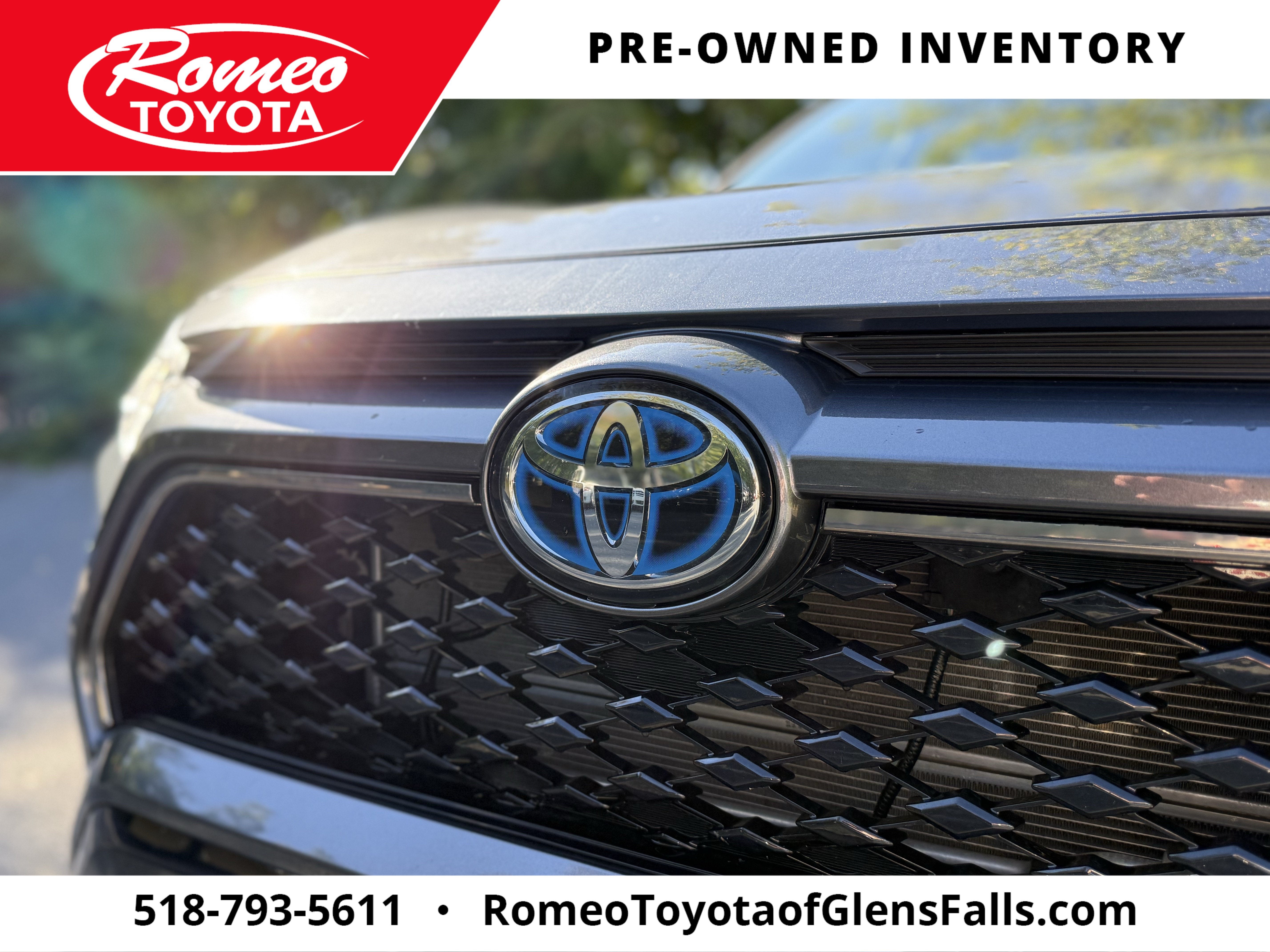 2023 Toyota RAV4 Prime XSE