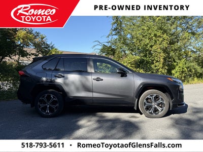2023 Toyota RAV4 Prime XSE