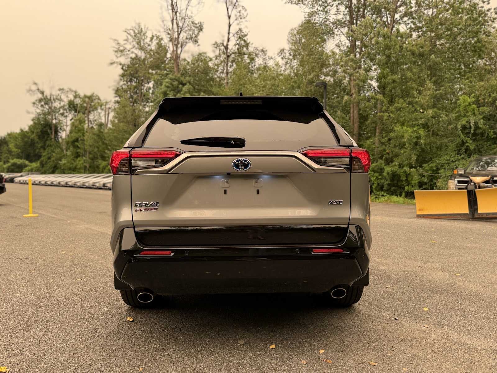 2024 Toyota RAV4 Prime XSE