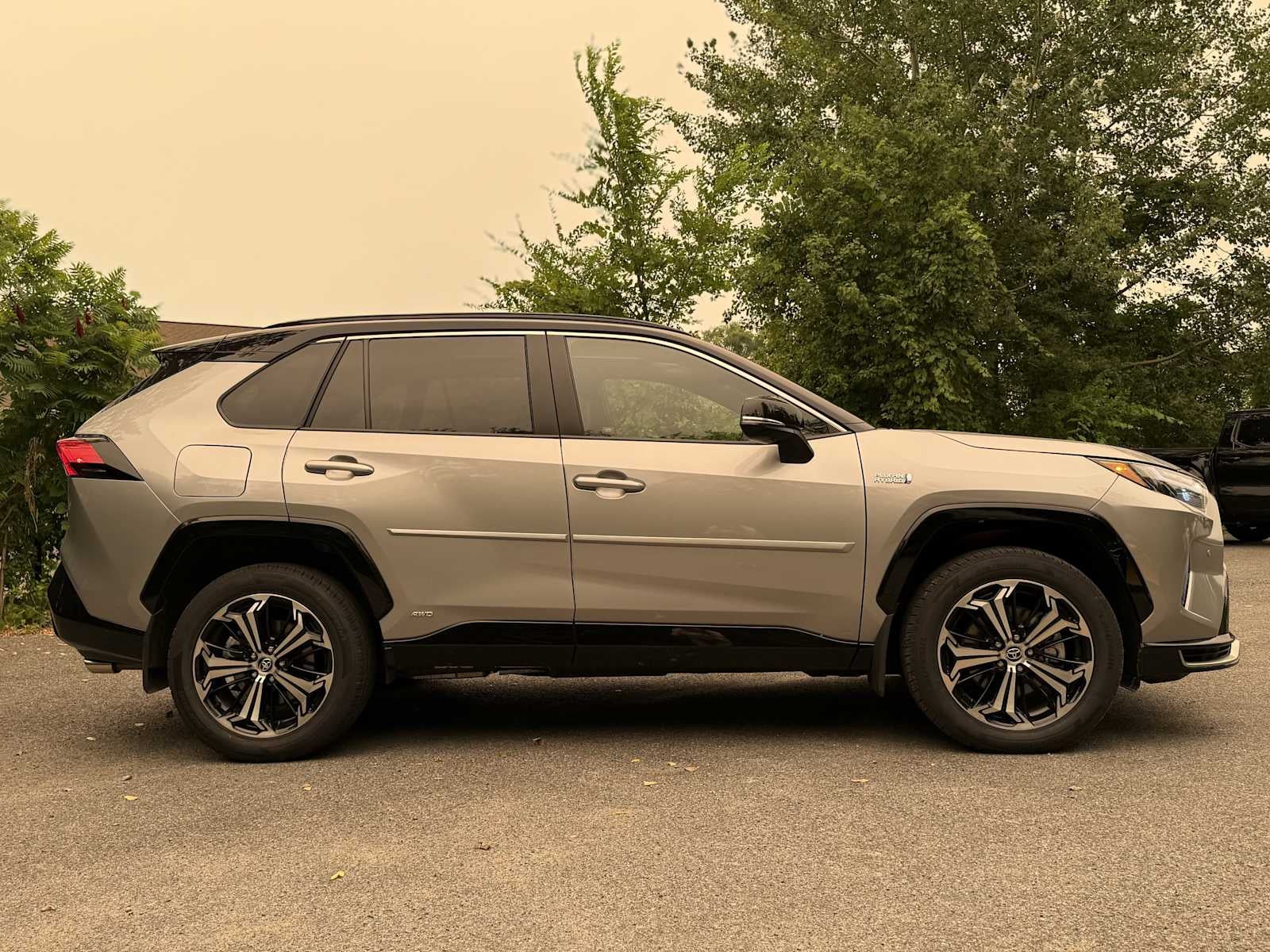 2024 Toyota RAV4 Prime XSE