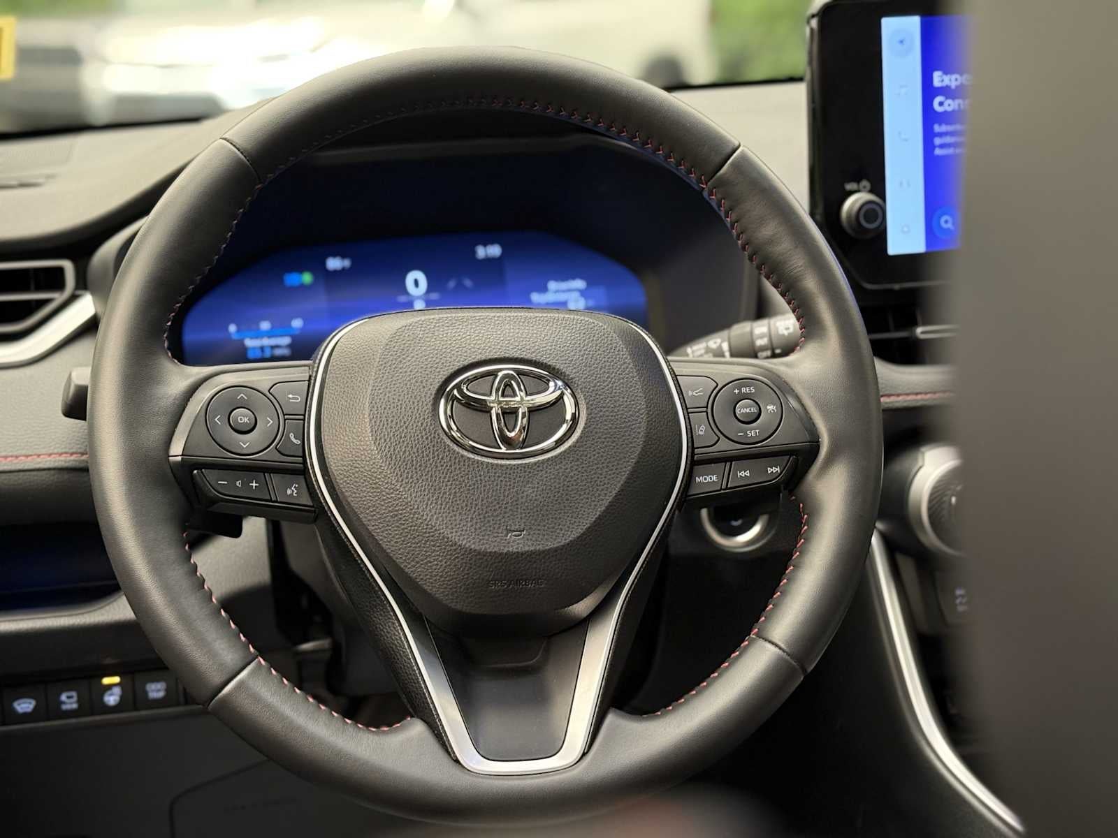 2024 Toyota RAV4 Prime XSE