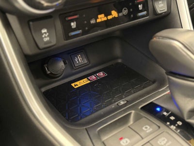 2024 Toyota RAV4 Prime XSE