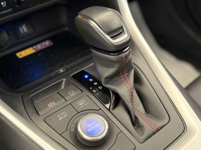 2024 Toyota RAV4 Prime XSE