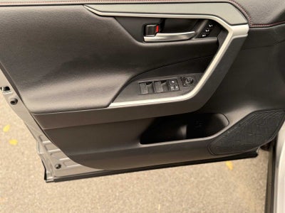 2024 Toyota RAV4 Prime XSE