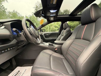 2024 Toyota RAV4 Prime XSE