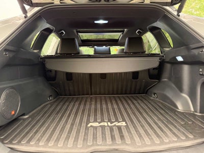 2024 Toyota RAV4 Prime XSE