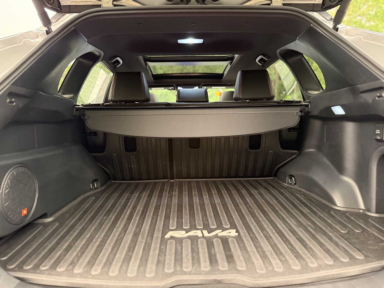 2024 Toyota RAV4 Prime XSE