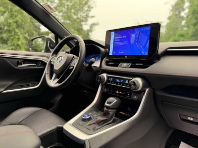 2024 Toyota RAV4 Prime XSE