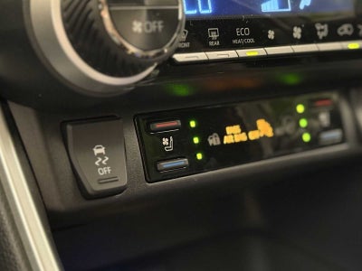 2024 Toyota RAV4 Prime XSE