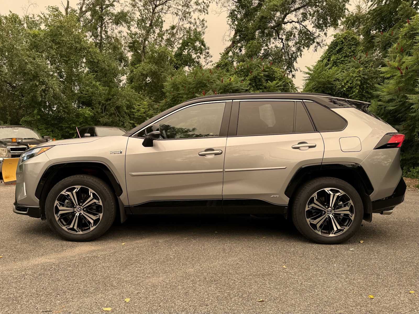 2024 Toyota RAV4 Prime XSE
