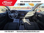 2017 Toyota Corolla iM Base