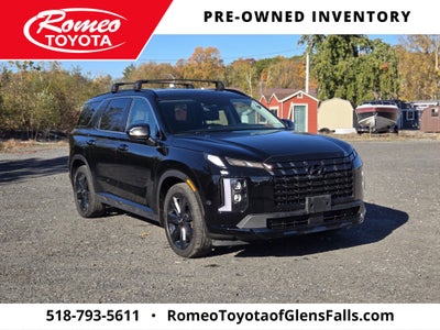 2024 Hyundai Palisade XRT