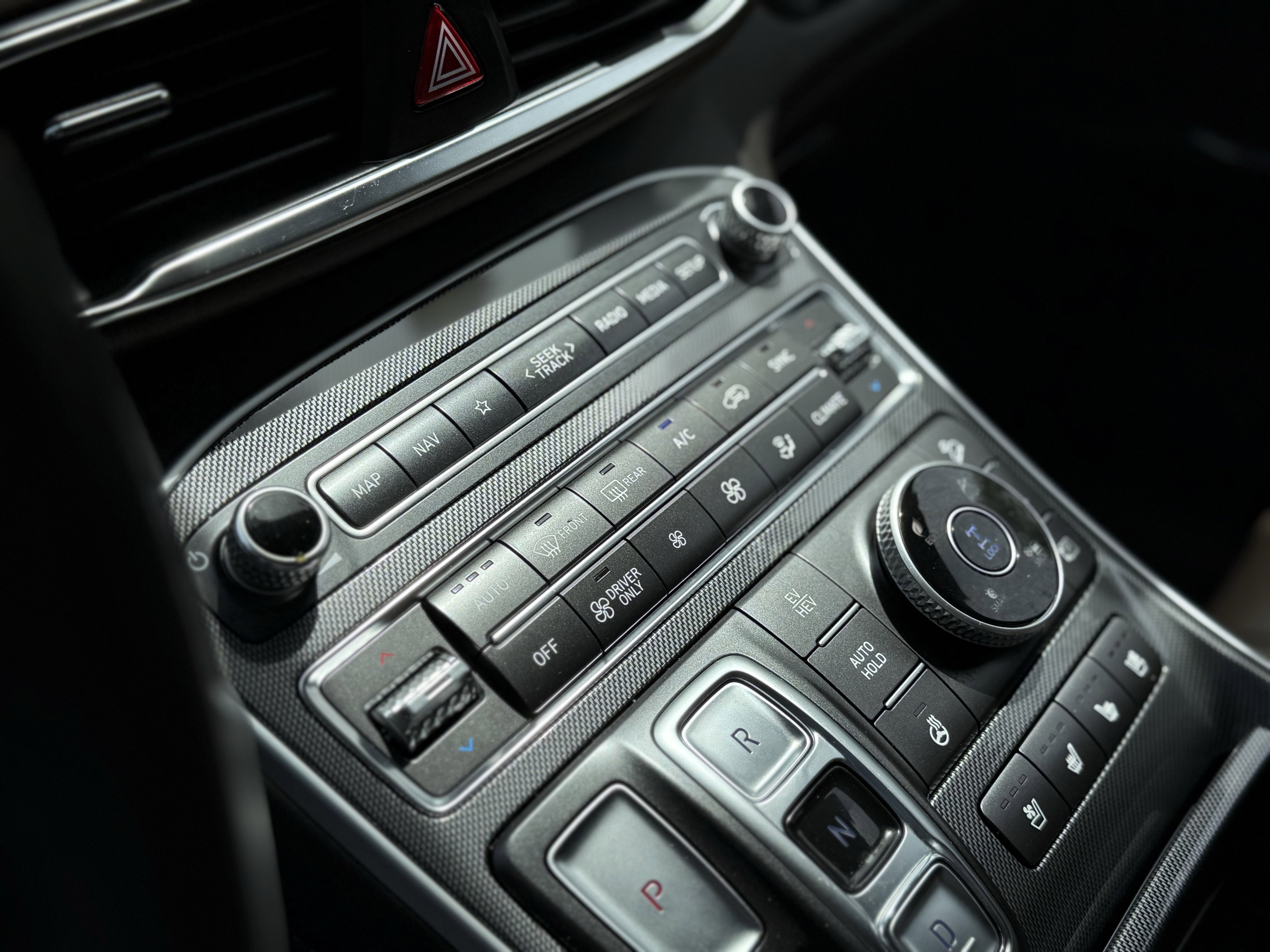 2022 Hyundai Santa Fe Plug-In Hybrid Limited