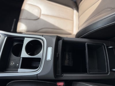 2022 Hyundai Santa Fe Plug-In Hybrid Limited