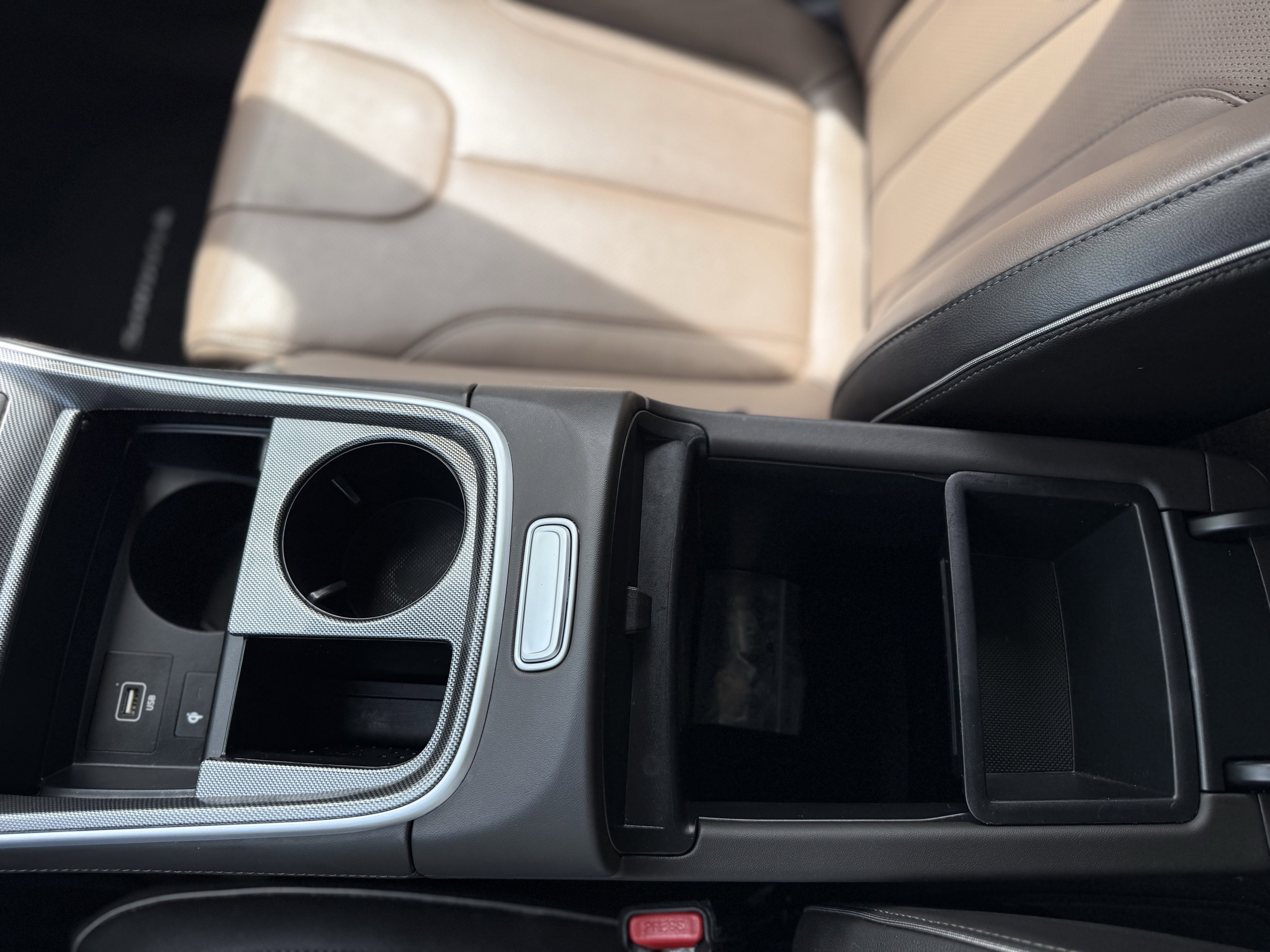 2022 Hyundai Santa Fe Plug-In Hybrid Limited