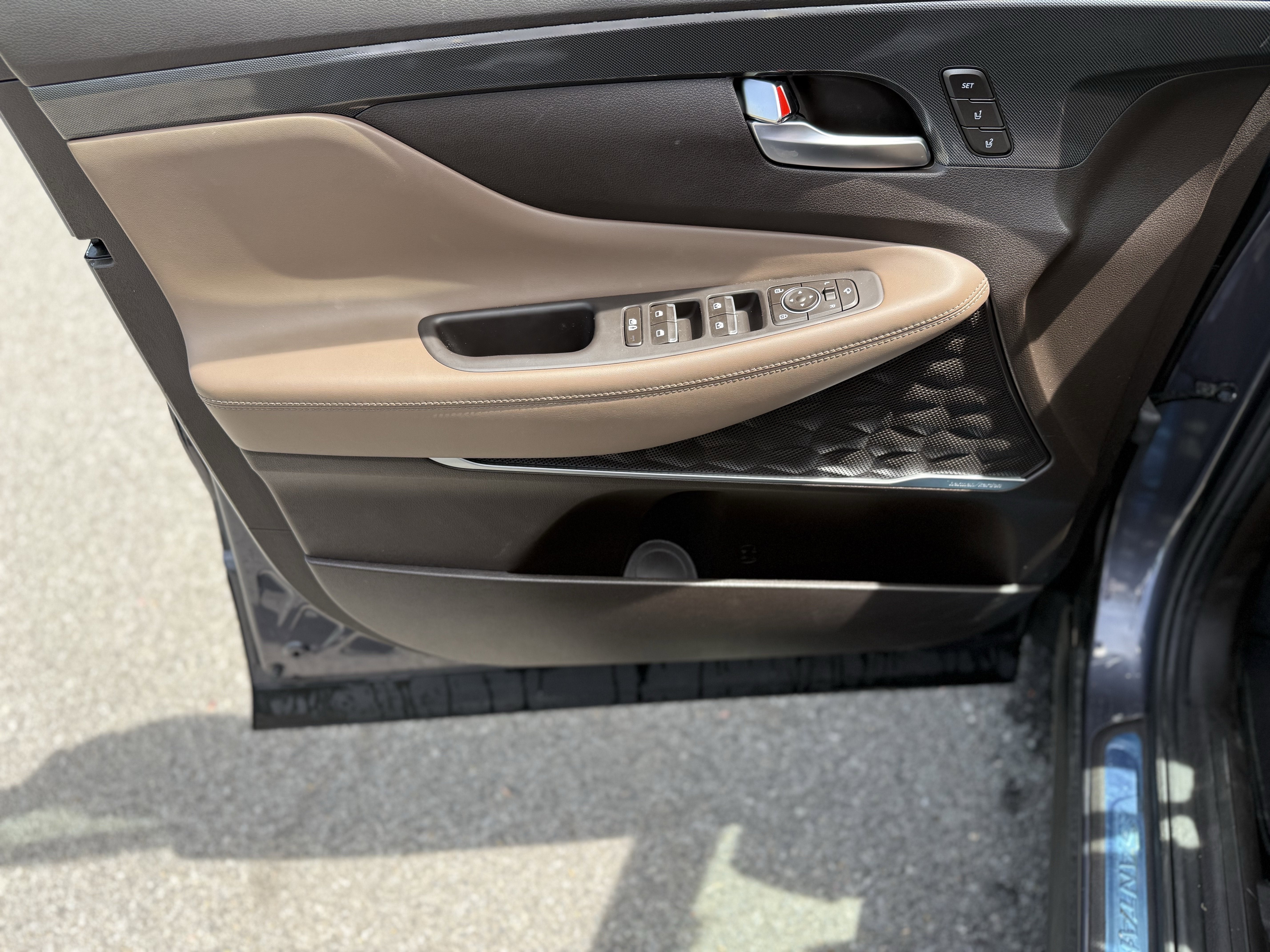 2022 Hyundai Santa Fe Plug-In Hybrid Limited