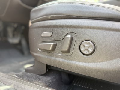 2022 Hyundai Santa Fe Plug-In Hybrid Limited