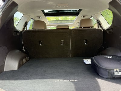 2022 Hyundai Santa Fe Plug-In Hybrid Limited