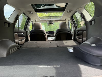 2022 Hyundai Santa Fe Plug-In Hybrid Limited