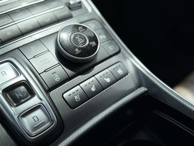 2022 Hyundai Santa Fe Plug-In Hybrid Limited