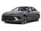 2025 Hyundai Sonata SEL Convenience