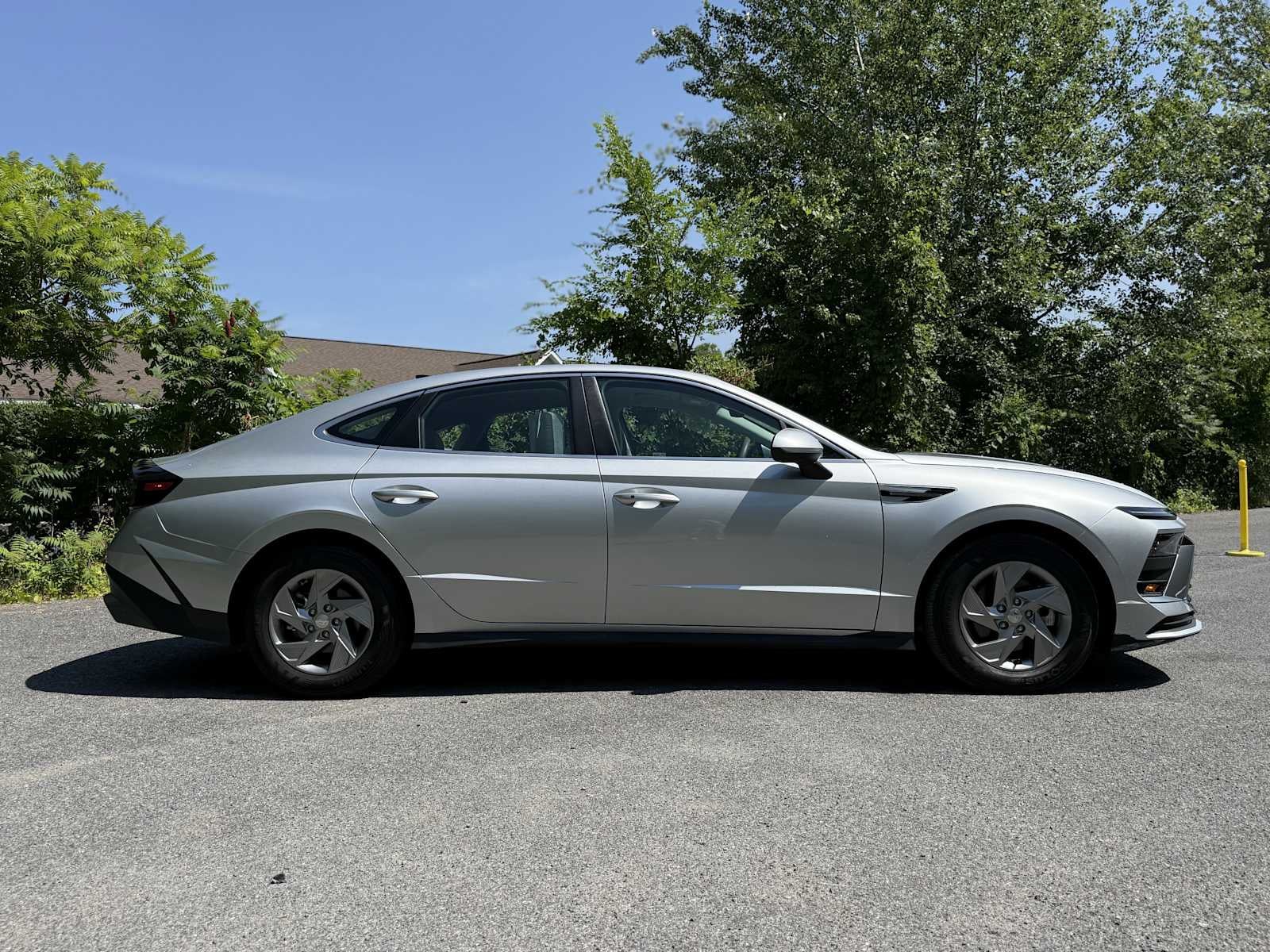 2025 Hyundai Sonata SE