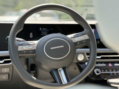 2025 Hyundai Sonata SE