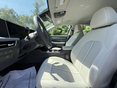 2025 Hyundai Sonata SE