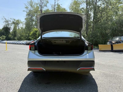 2025 Hyundai Sonata SE