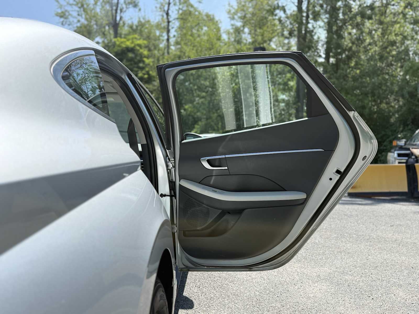 2025 Hyundai Sonata SE
