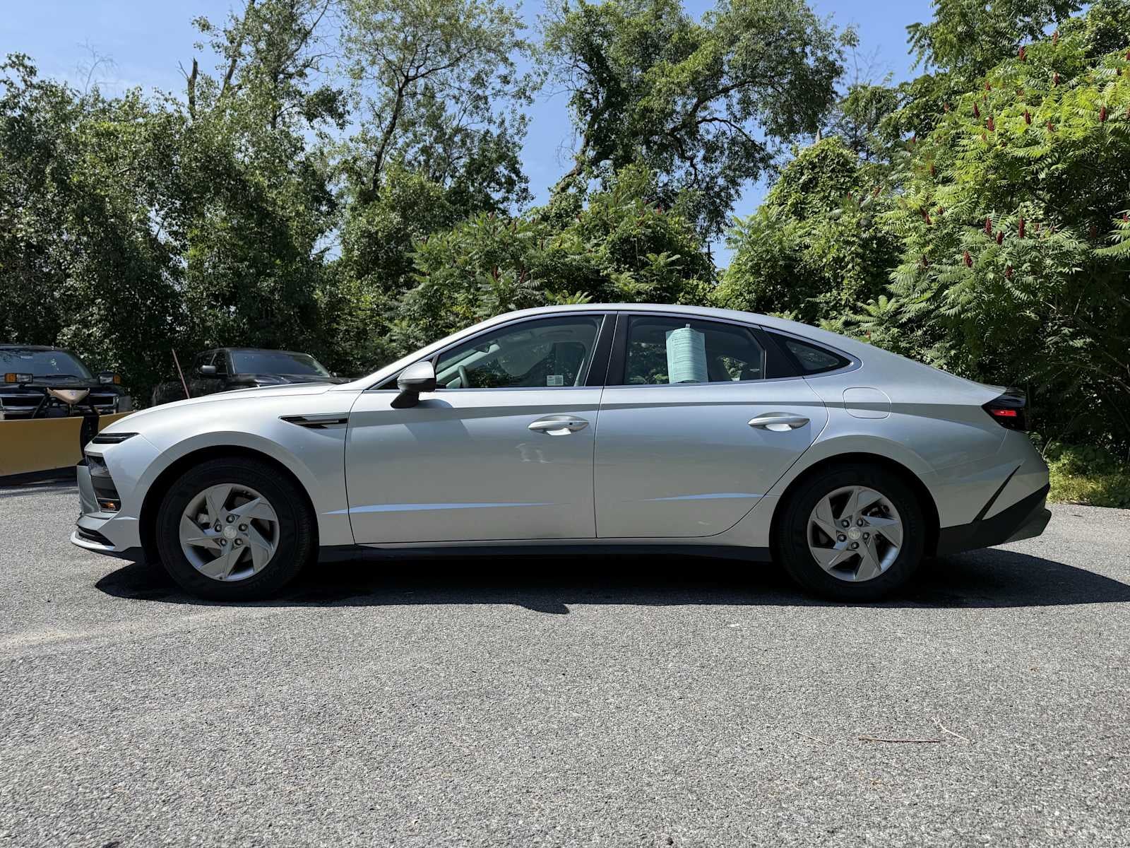 2025 Hyundai Sonata SE