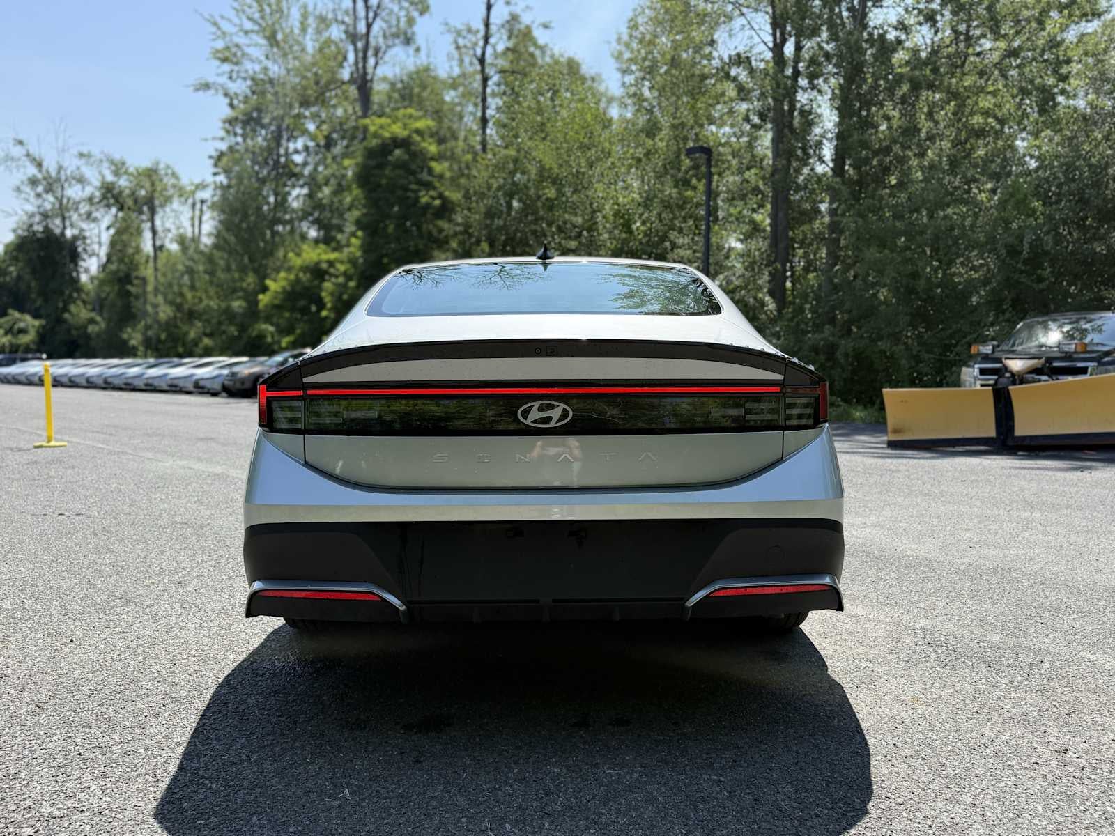 2025 Hyundai Sonata SE