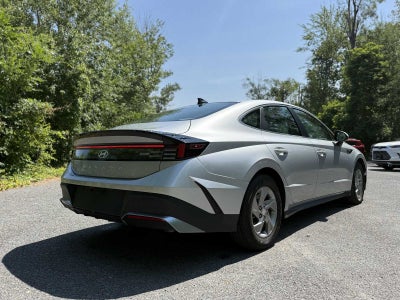 2025 Hyundai Sonata SE
