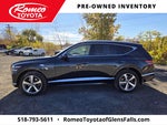 2021 Genesis GV80 2.5T