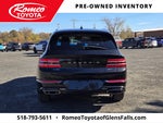 2021 Genesis GV80 2.5T