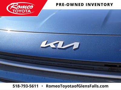 2023 Kia Niro Plug-In Hybrid EX