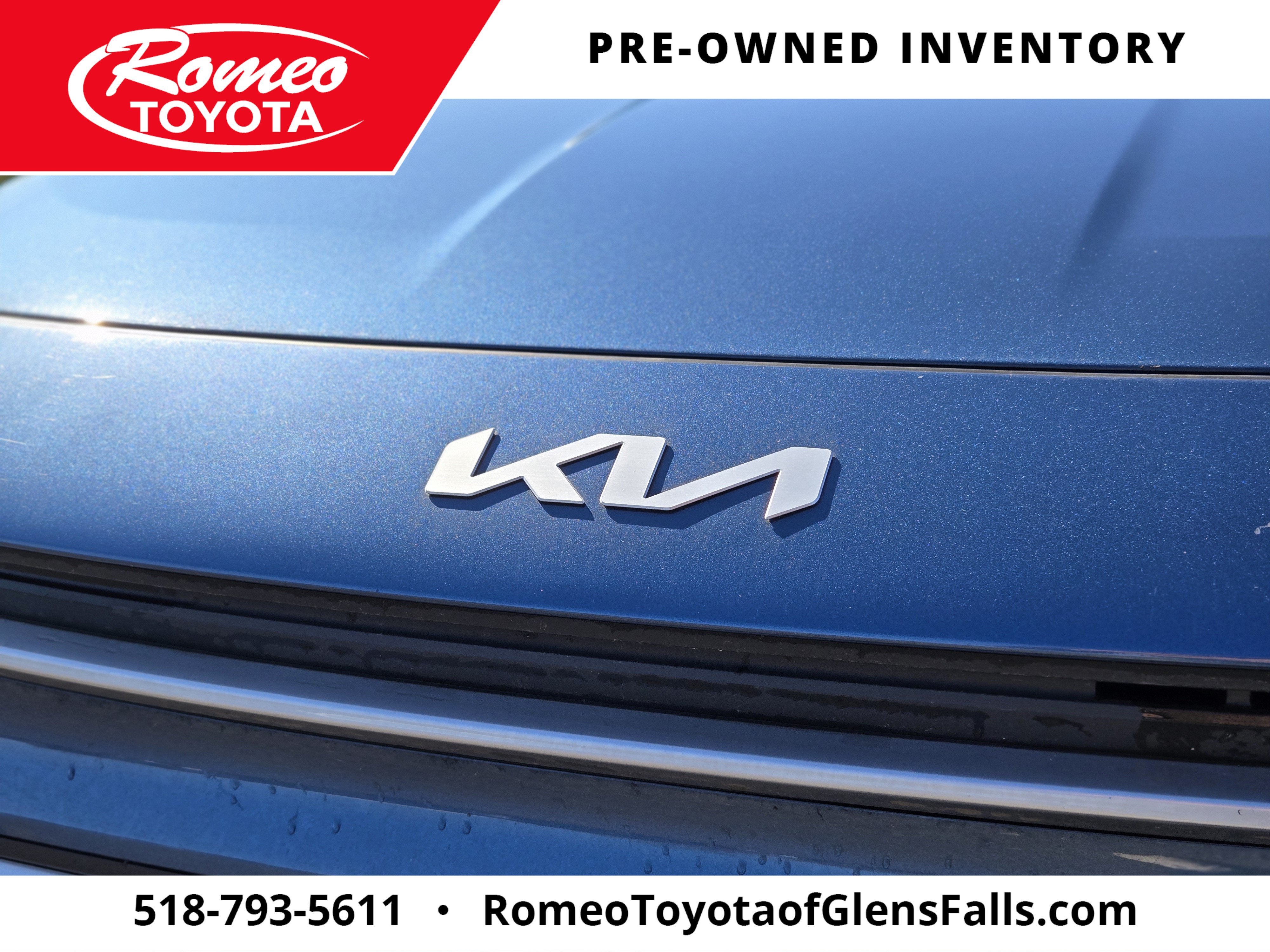 2023 Kia Niro Plug-In Hybrid EX