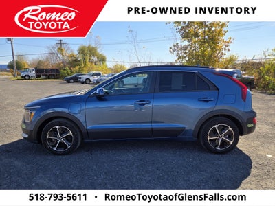 2023 Kia Niro Plug-In Hybrid EX