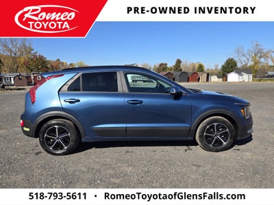 2023 Kia Niro Plug-In Hybrid EX
