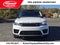 2021 Land Rover Range Rover Sport HSE Silver Edition