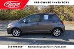 2016 Toyota Yaris LE