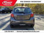 2016 Toyota Yaris LE