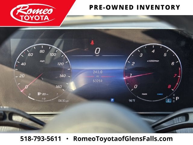 2023 Mercedes-Benz C-Class C 300 4MATIC®