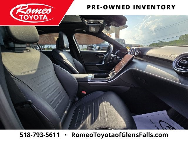 2023 Mercedes-Benz C-Class C 300 4MATIC®